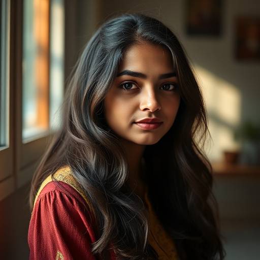Anya Sharma