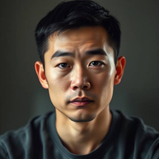 David Chen