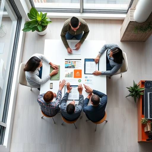 Digital Marketing Strategies